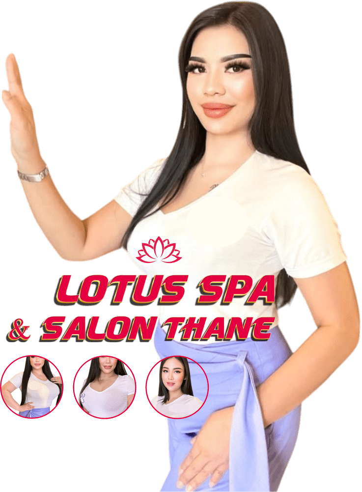 Lotus Spa and Salon Thane